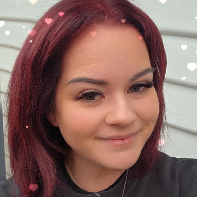 Babysitter in Sale: Megs