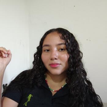 Niñera en Santarém: Vanessa