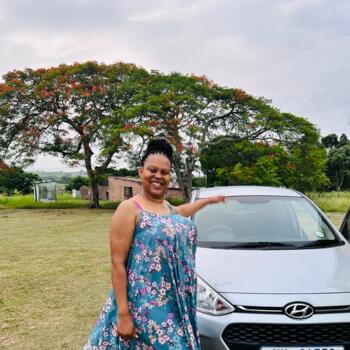 Nanny job in Pinetown: babysitting job Masande