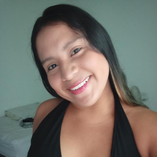 Niñera en Panamá: Erika