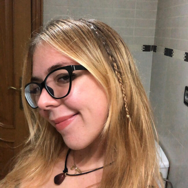 Canguro en Alboraya: Angela