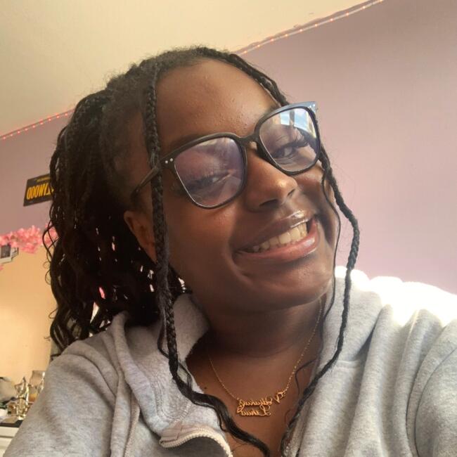 Babysitter in Scarborough Junction: Veli T.