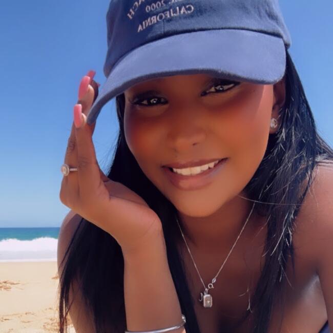 Nanny in Hobart: Tana