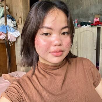 Babysitter in Caloocan City: Jehnna