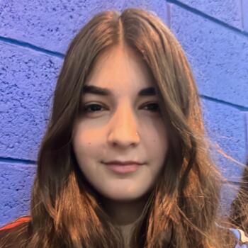 Babysitter in Agualva: Carolina