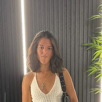 Babysitter em Setúbal: Maria do Rosário