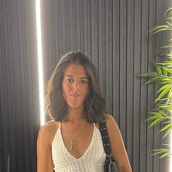 Babysitter em Setúbal: Maria do Rosário