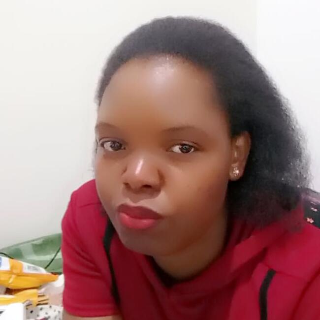 Nanny in Nairobi: Brenda