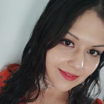 Babysitter in Quilpué: Alessandra