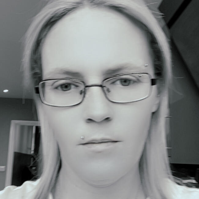 Babysitter in Reading: Maria