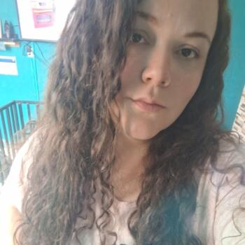 Babysitter in Tambor: Karla