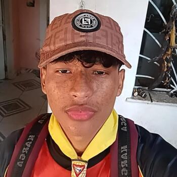 Babysitter in Manaus: Neto