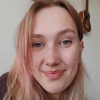 Babysitter in Leeuwarden: Myrte