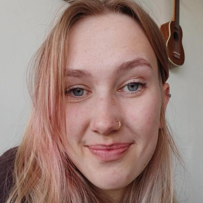 Babysitter in Leeuwarden: Myrte