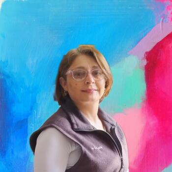 Babysitter in Concepción: Veronica