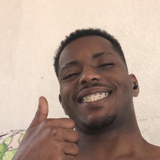 Emprego de babá em Joinville: Teteu