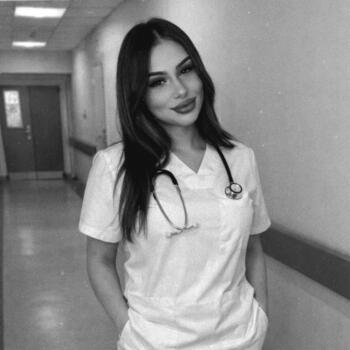 Bonă în Slobozia: Bianca