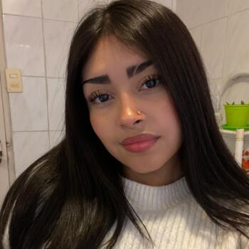 Niñera en Renca: Alanys