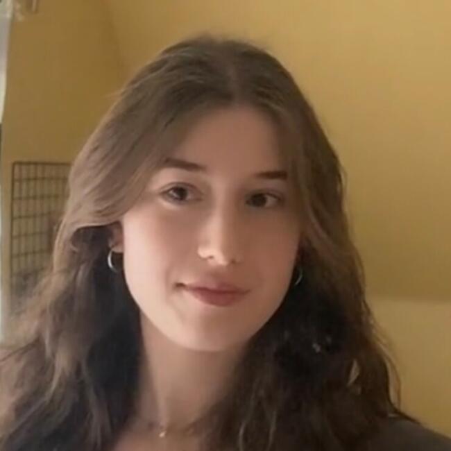 Babysitter in Waldmohr: Freya