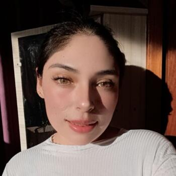 Niñera La Paz: Yhoselin caren