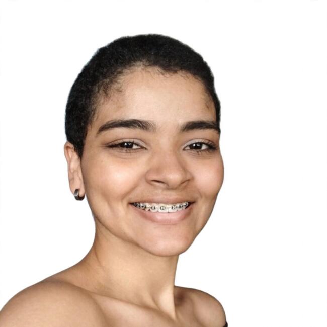 Babá em Rio de Janeiro: Sarah
