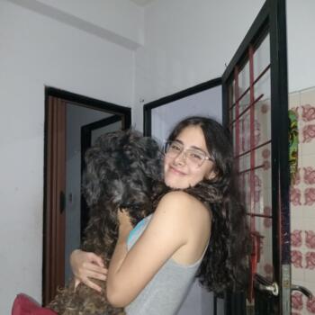 Niñera en Hurlingham: Maria