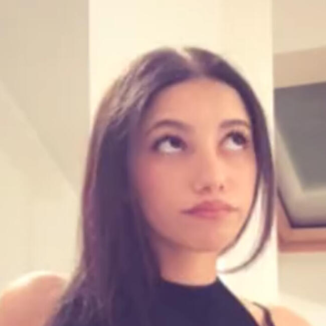 Babysitter in Copenhagen: Ashnaa