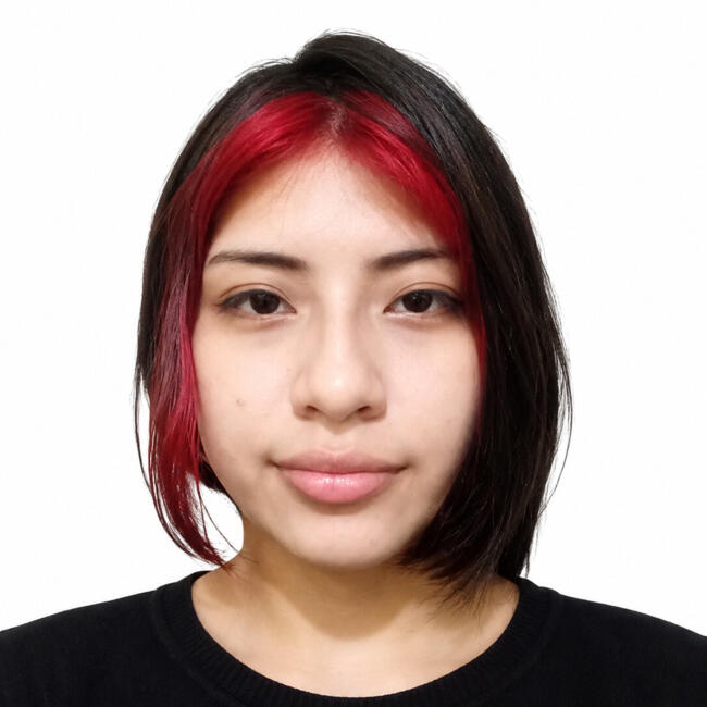 Babysitter in Buenos Aires: Angelina