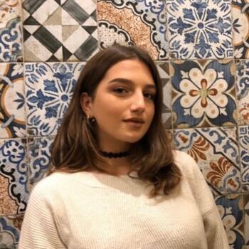 Babysitter in Dublin: Emma