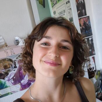 Babysitter Soisy-sous-Montmorency: Olivia