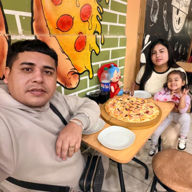 Babysitting job in Carabayllo: Julio