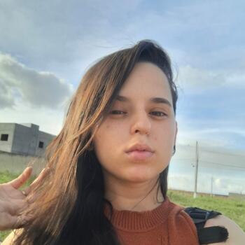 Babysitting job in Goiana (Pernambuco): babysitting job Gislane