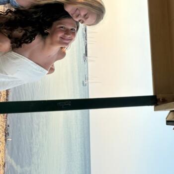 Babysitter Melbourne: Liv