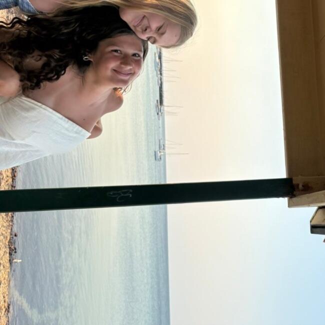 Babysitter in Melbourne: Liv