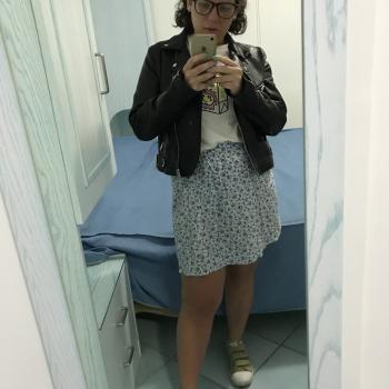 Babysitter a Napoli: Viviana