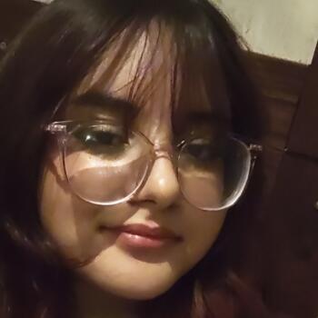 Babysitter in Dublin: Myriam