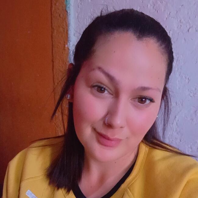 Babysitter in Montevideo: Alexandra