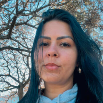 Babysitter em Leiria: Fernanda