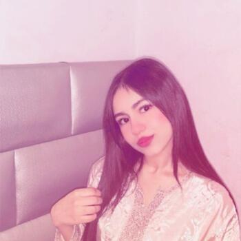 Nanny in Taourirt: Ferdaws