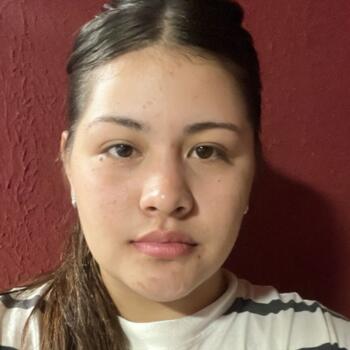 Babysitter in Corrientes: Diamela