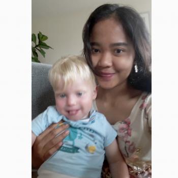 Oppas Wateringen: Putri