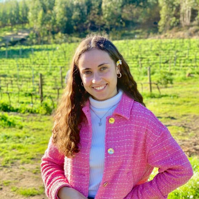 Babysitter in Santarém: Juliana