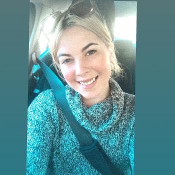 Nanny Oldsmar: Roxany