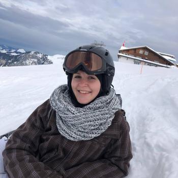 Babysitter in Weiningen ZH: Aline