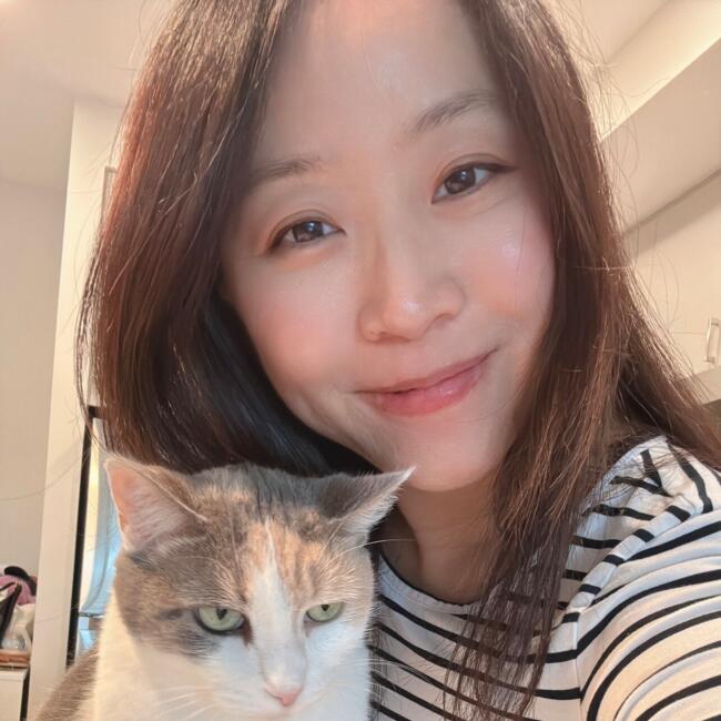 Babysitting job in Banqiao District: 怡蕙