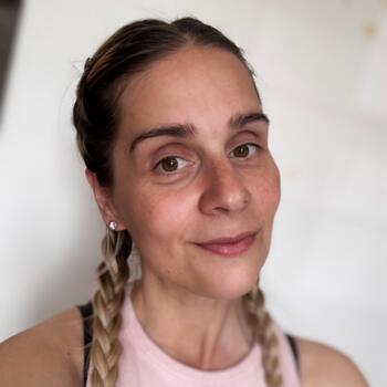 Roditelj Beograd: Jelena