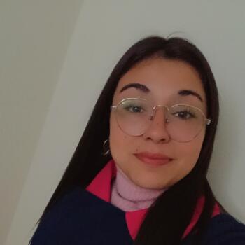 Niñera en La Florida: Monserrat