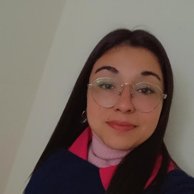 Niñera en La Florida: Monserrat