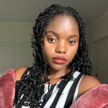 Babysitter in Rondebosch: Millie