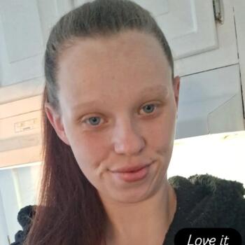 Job de garde d'enfants à Bathurst: job de garde d'enfants Annie